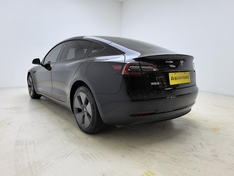 Tesla Model 3, 2022 — фото 5 из 12