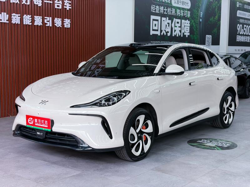IM motors LS6, 2023 — купить в Уфе под ключ