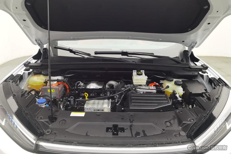 Dongfeng Aeolus L7, 2025 — фото 6 из 12