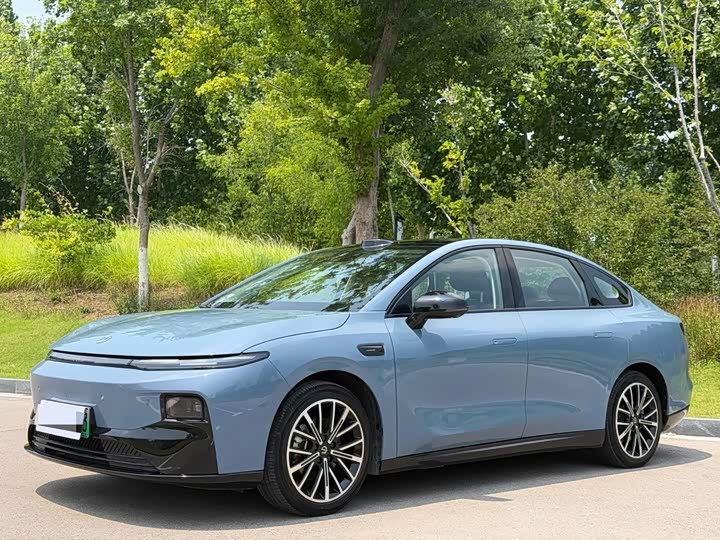 Leapmotor B01, 2025 — купить в Санкт-Петербурге под ключ