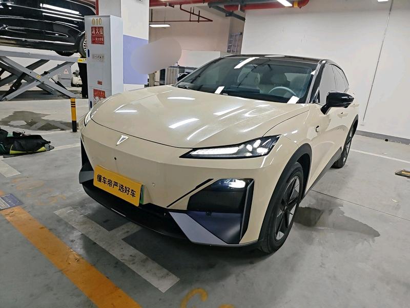 Changan Deepal S07 (S7), 2023 — купить в Санкт-Петербурге под ключ