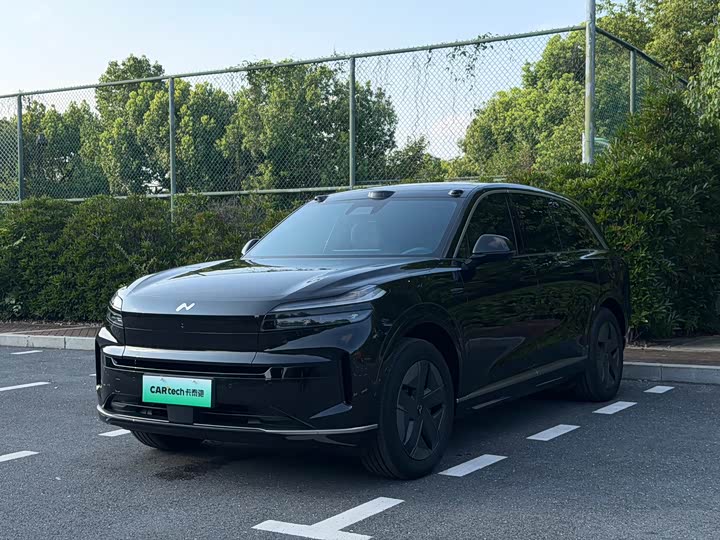 Nio Onvo L90, 2026 — купить в Орле под ключ
