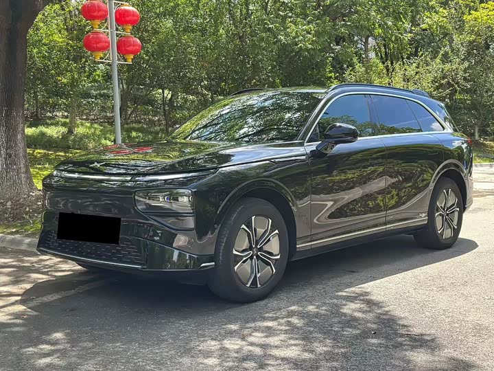 XPeng G9, 2024 — купить в Твери под ключ