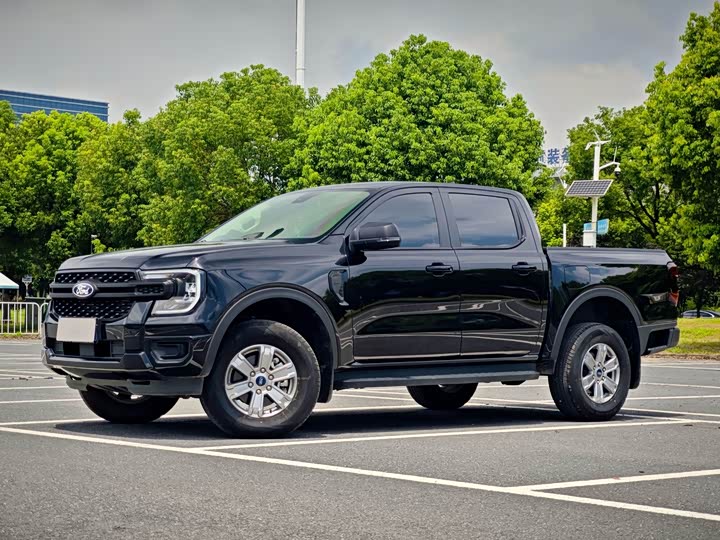 Ford Ranger, 2024 — купить в Санкт-Петербурге под ключ