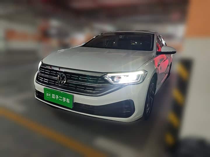 Volkswagen Sagitar L, 2023 — купить в Самаре под ключ