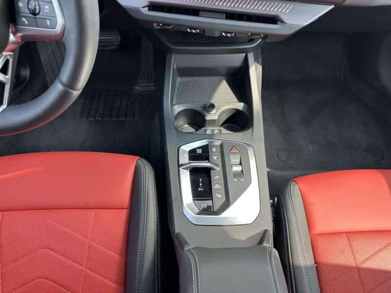 BMW 2 Series, 2025 — фото 11 из 12
