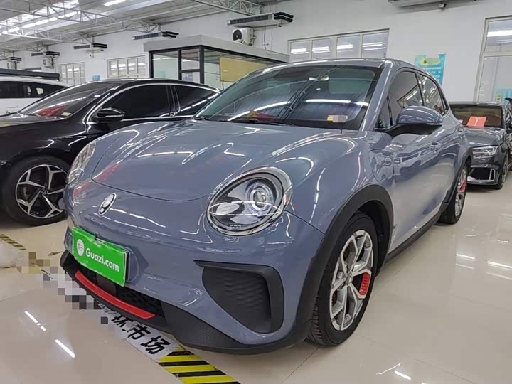 Ora Good Cat GT (03 GT), 2021 — купить в Кирове под ключ