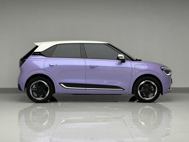 Dongfeng Yipai Nano 01, 2024 — фото 8 из 12