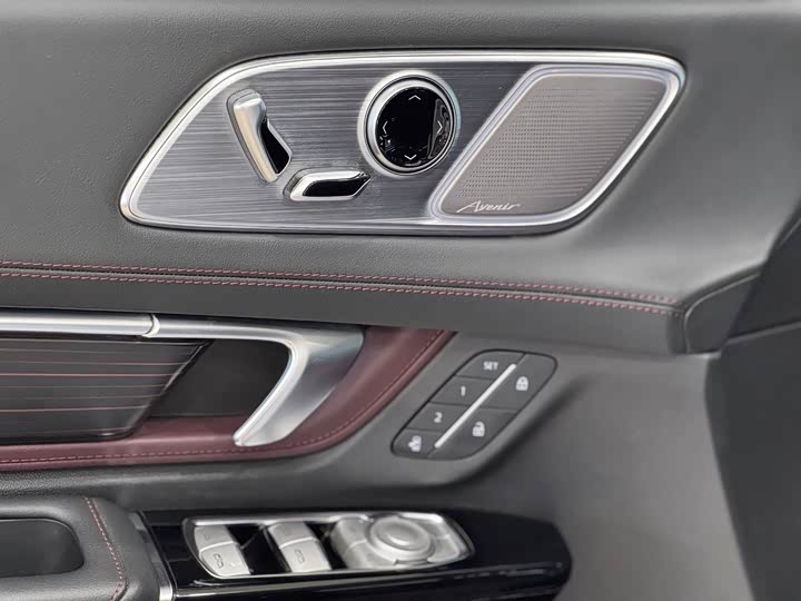 Buick GL8 Century, 2024 — фото 7 из 9