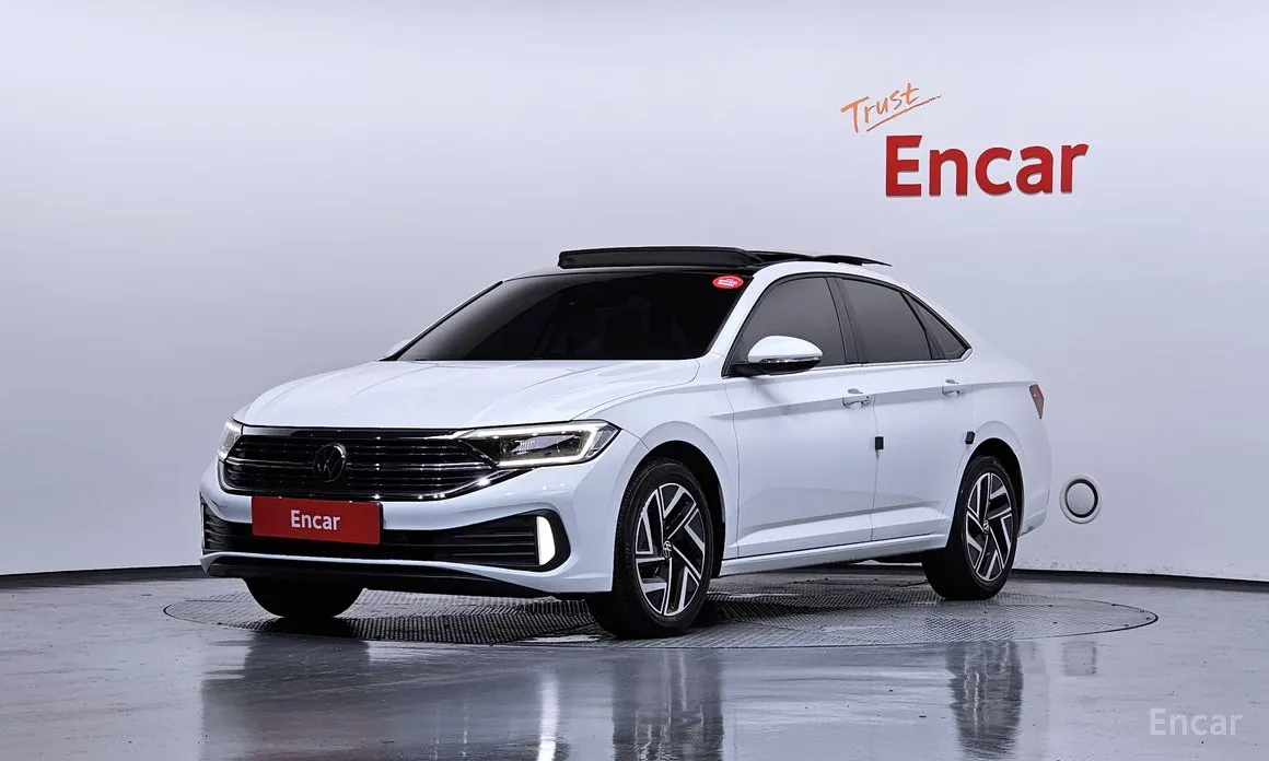 Volkswagen Jetta, 2022 — купить в Чебоксарах под ключ