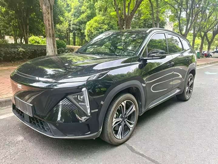 Geely Galaxy L7, 2024 — купить в Йошкар-Оле под ключ