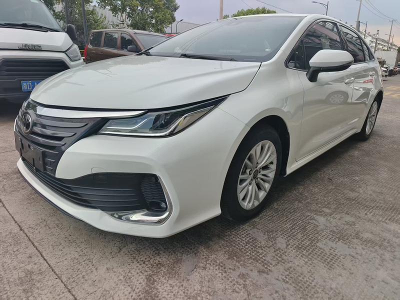 Toyota Allion, 2023 — купить в Оренбурге под ключ