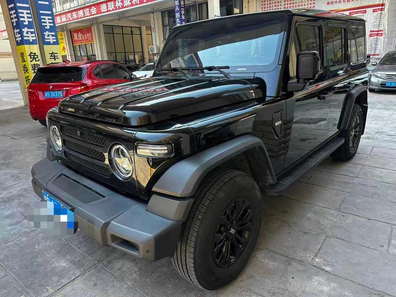 BAW 212 T01, 2025 — купить в Ярославле под ключ