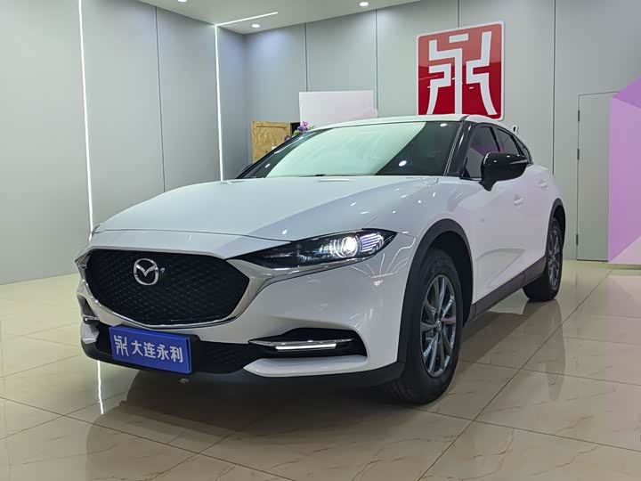 Mazda CX-4, 2023 — купить в Белгороде под ключ