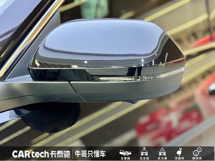 Volkswagen Teramont Pro, 2022 — фото 4 из 9