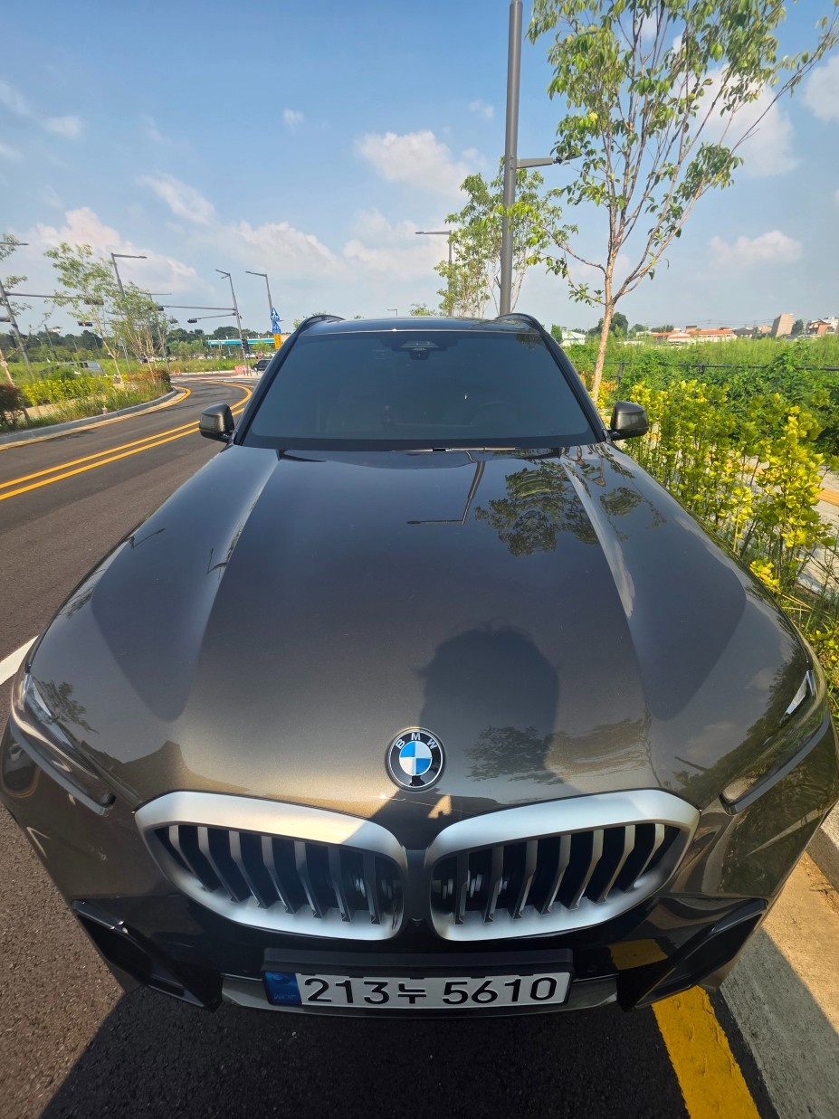 BMW X5, 2025 — купить в Костроме под ключ