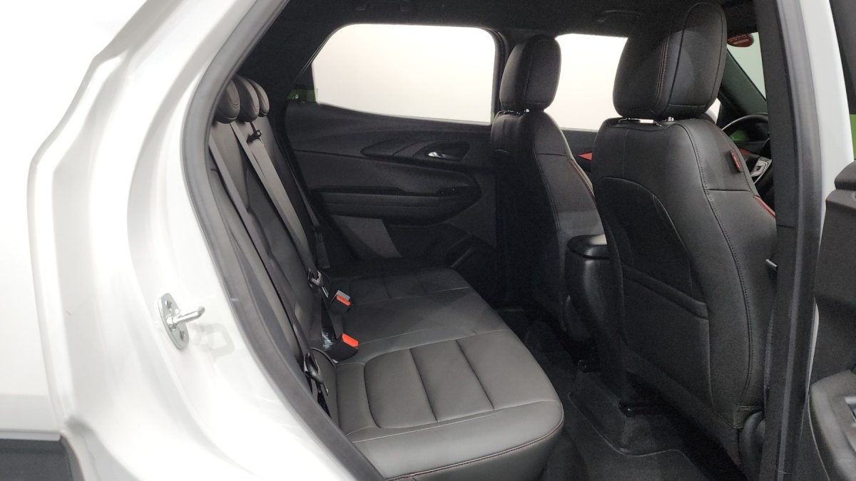 Chevrolet Trailblazer, 2024 — фото 10 из 12
