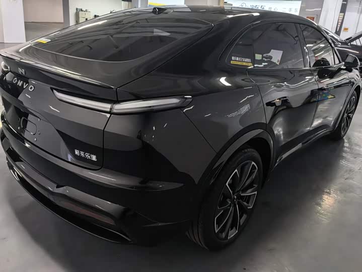 Nio Onvo L60, 2025 — фото 3 из 9