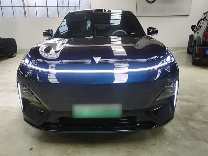 Changan Deepal S09, 2025 — фото 3 из 9