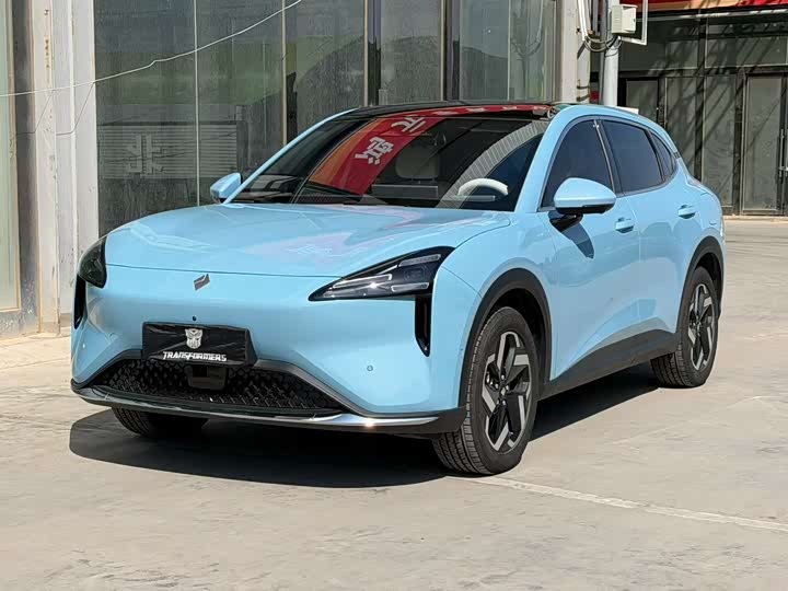 Baojun Yunhai, 2024 — купить в Санкт-Петербурге под ключ