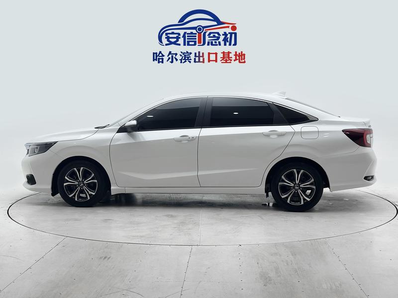 Honda Crider, 2022 — фото 4 из 12