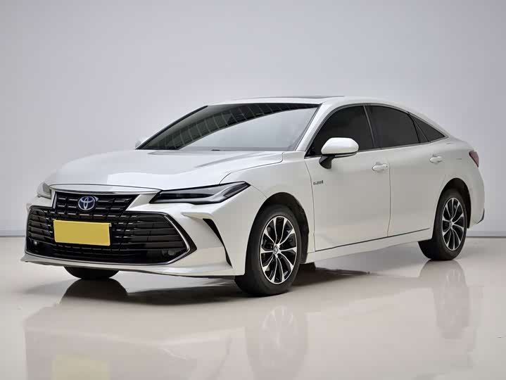 Toyota Avalon, 2023 — купить в Санкт-Петербурге под ключ