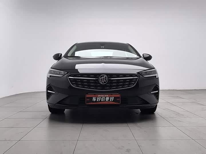 Buick Regal, 2023 — фото 3 из 9