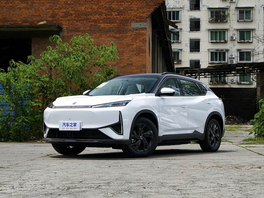 Dongfeng Aeolus L7, 2026 — купить в Москве под ключ