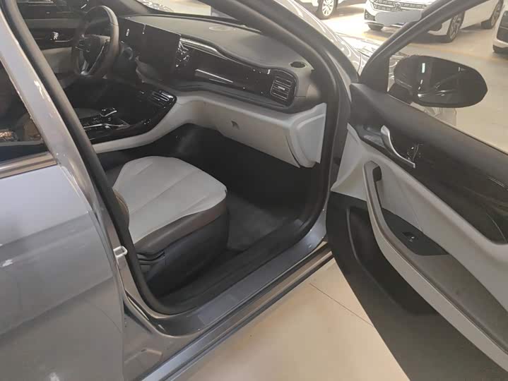 BYD Qin Plus, 2024 — фото 8 из 9