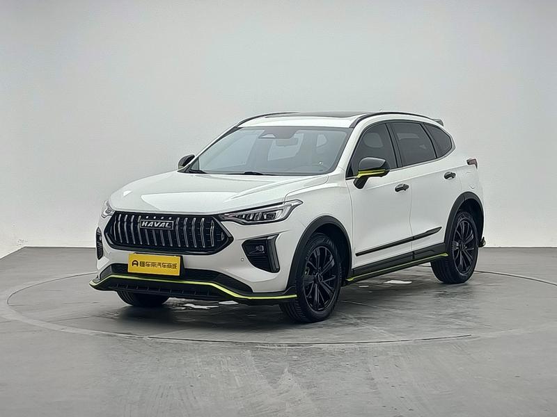 Haval Chitu, 2021 — купить в Ульяновске под ключ