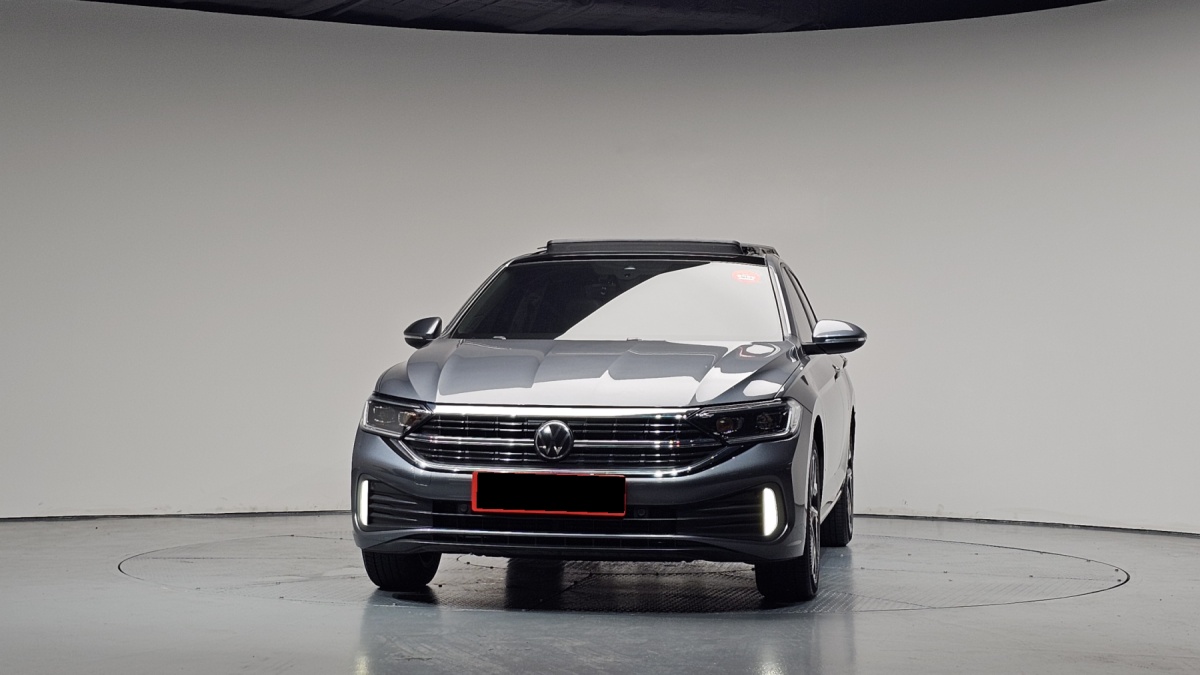 Volkswagen Jetta, 2023 — фото 3 из 12