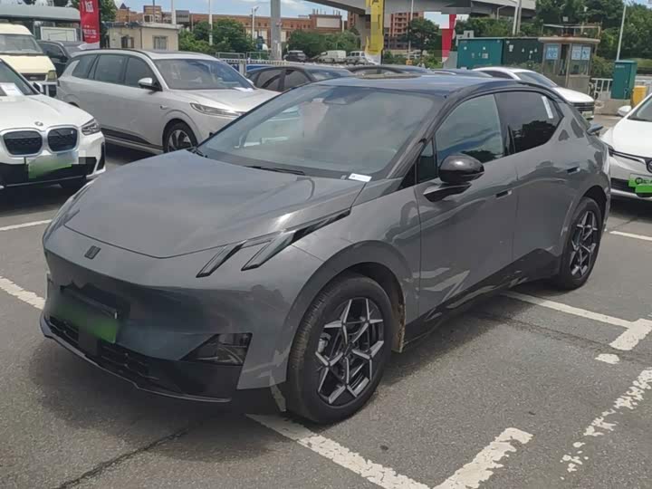 Lynk & Co Z20, 2024 — купить в Саранске под ключ