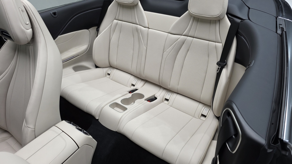 Mercedes-Benz CLE-Class, 2025 — фото 10 из 12