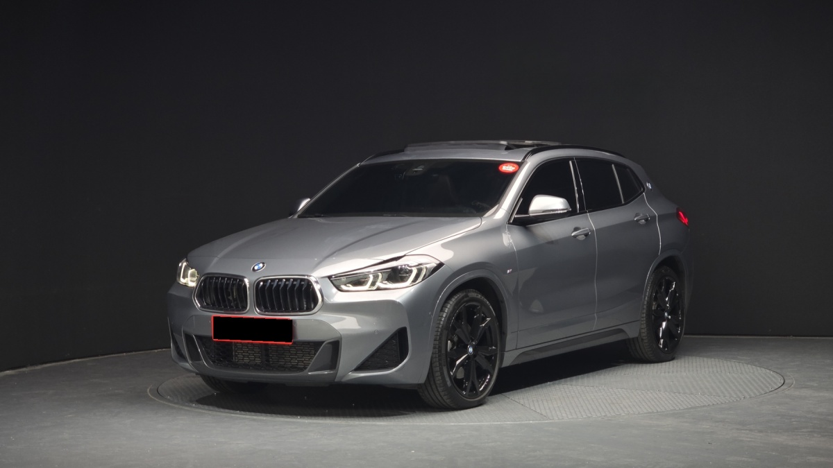 BMW X2 (F39), 2022 — купить в Твери под ключ
