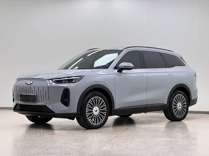Chery Fulwin T9, 2024 — купить в Иванове под ключ