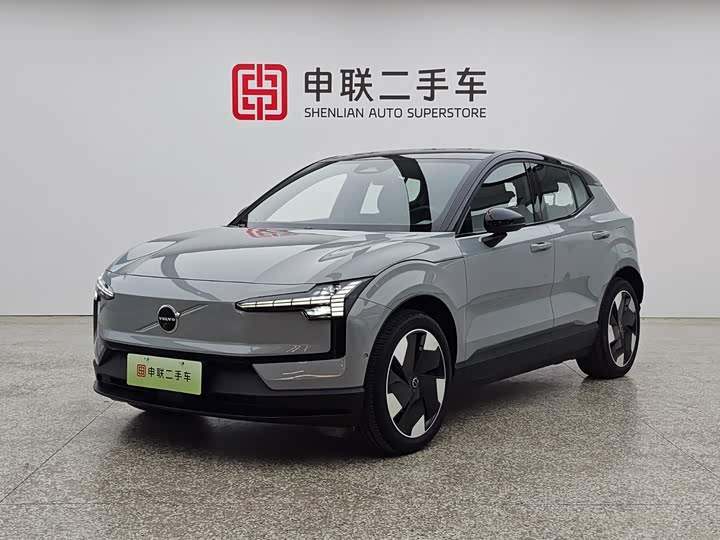 Volvo EX30, 2024 — купить в Брянске под ключ
