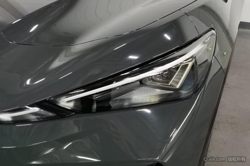 Volkswagen ID.Unyx 06, 2025 — фото 5 из 12