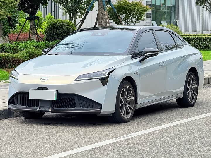 GAC Aion S Plus, 2022 — купить в Саранске под ключ