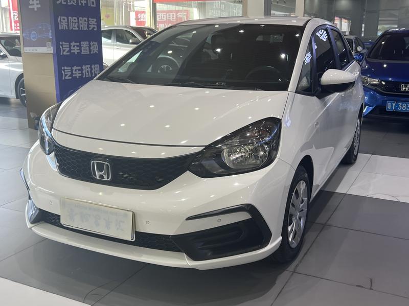 Honda Fit, 2022 — купить в Саранске под ключ