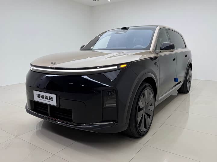 LiXiang L9, 2026 — купить в Оренбурге под ключ