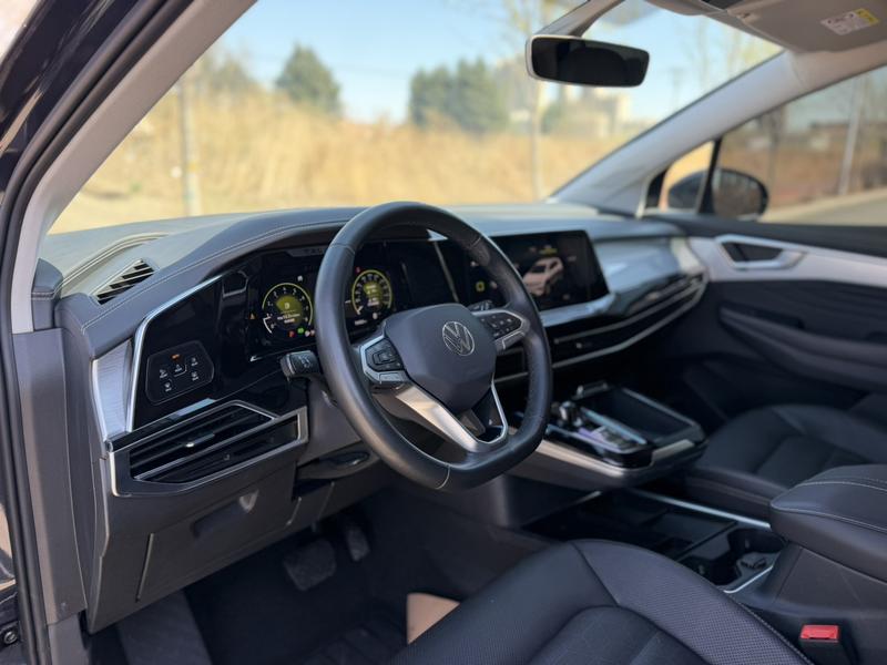 Volkswagen Talagon, 2022 — фото 11 из 12