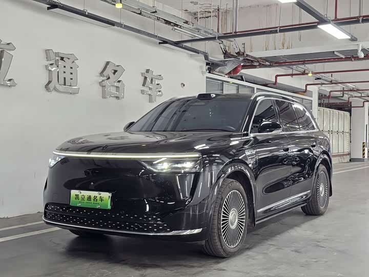 Aito M8, 2025 — купить в Брянске под ключ