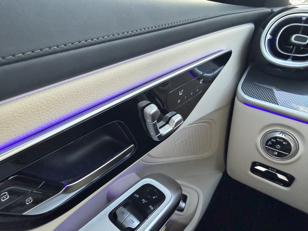 Mercedes-Benz CLE-Class, 2024 — фото 7 из 12