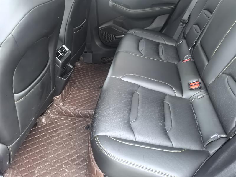 Geely Preface, 2022 — фото 11 из 12