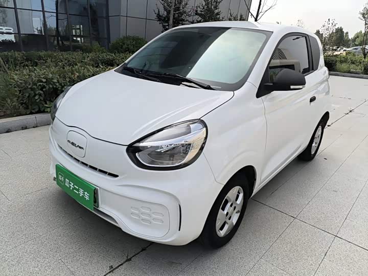 Roewe Clever, 2022 — купить в Калуге под ключ
