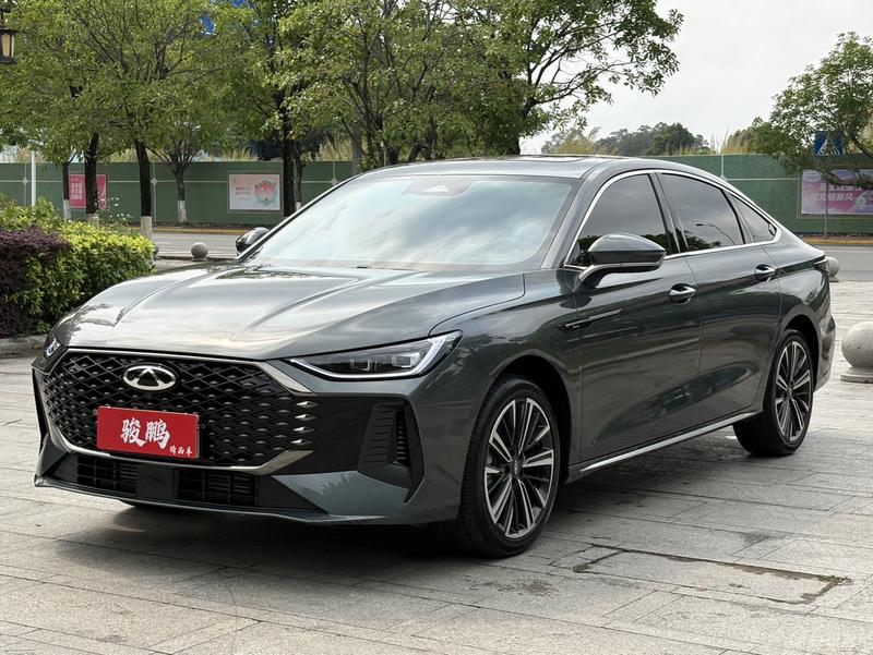 Chery Arrizo 8 Pro, 2025 — купить в Белгороде под ключ