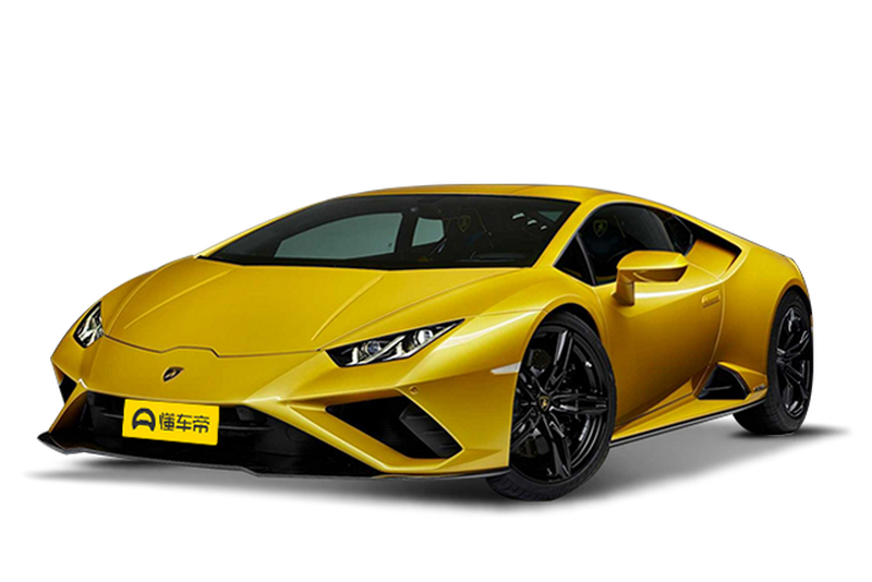 Lamborghini Huracán, 2025 — фото 10 из 10