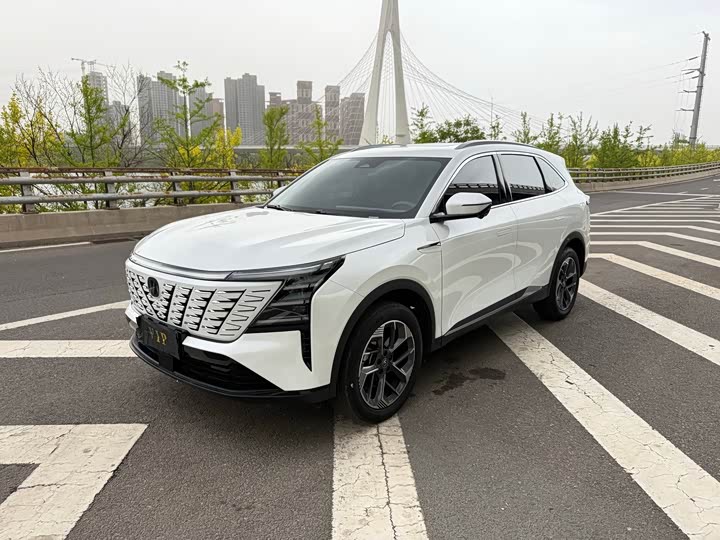 Changan CS75 Plus, 2025 — купить в Санкт-Петербурге под ключ