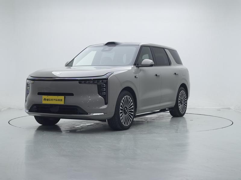 IM motors LS8, 2025 — купить в Смоленске под ключ