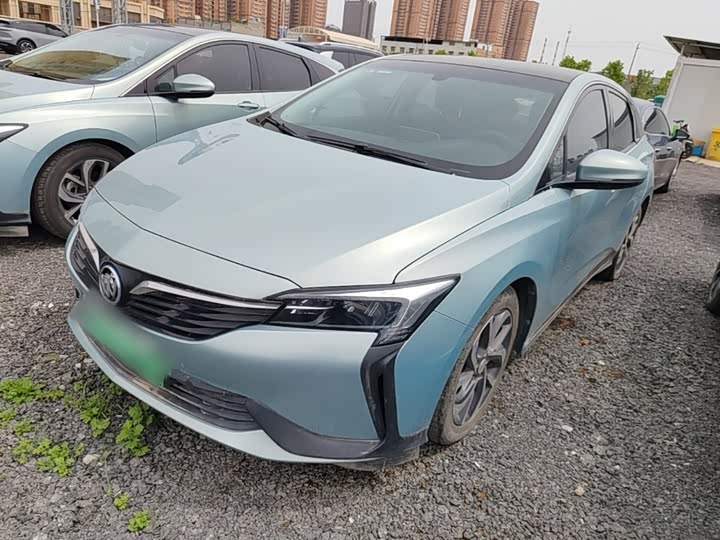 Buick Velite 6, 2022 — купить в Иванове под ключ